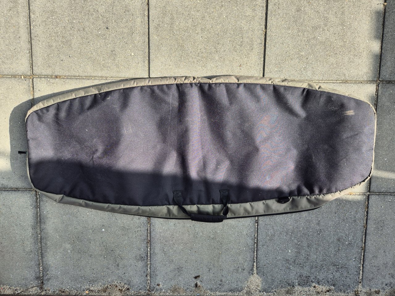 Boardbag 150 cm