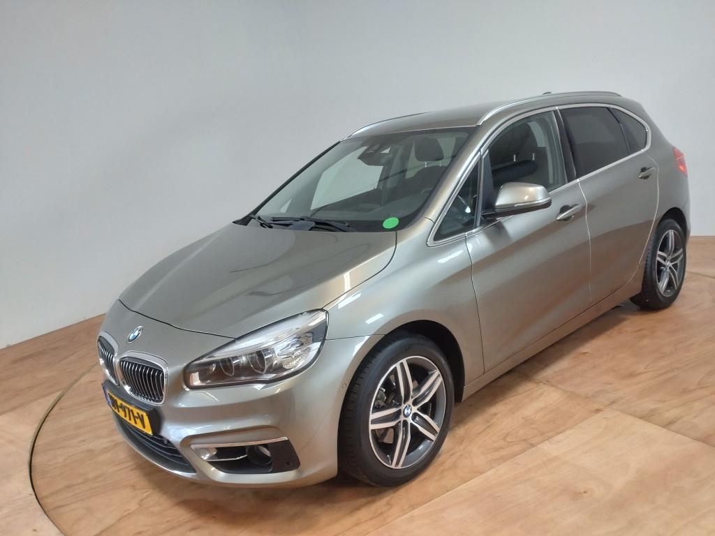 BMW 2-serie active tourer 218i | automaat