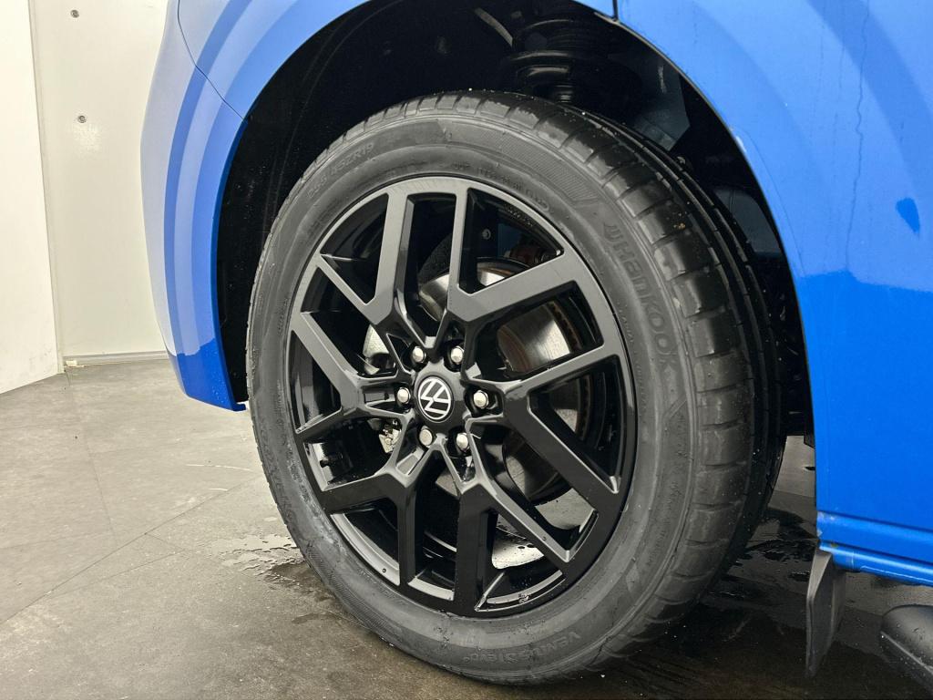 Volkswagen Transporter 2.0 tdi l1h1 28 style