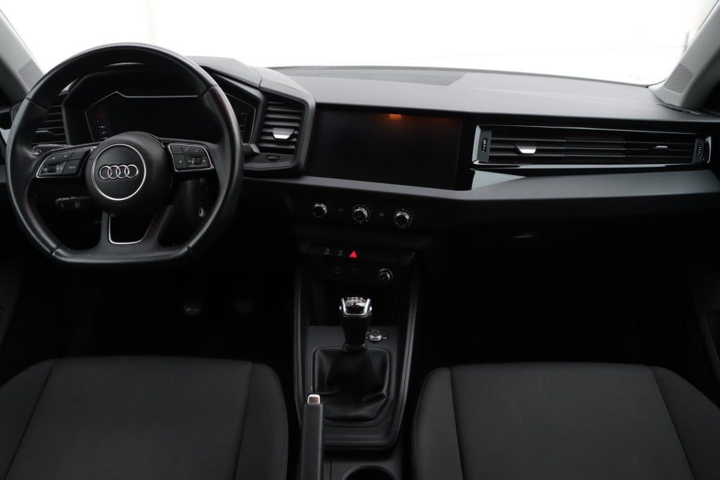 Audi A1 Sportback 30 tfsi advanced pro line 116pk
