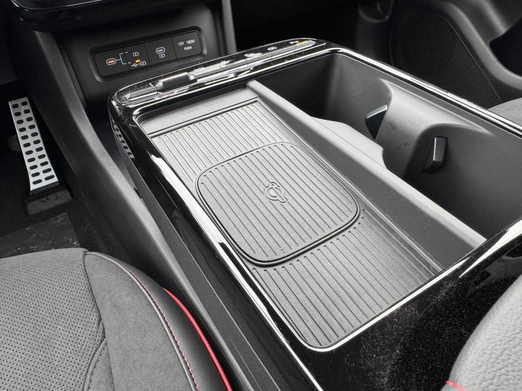 Hyundai Tucson 1.6 t-gdi phev n line edition