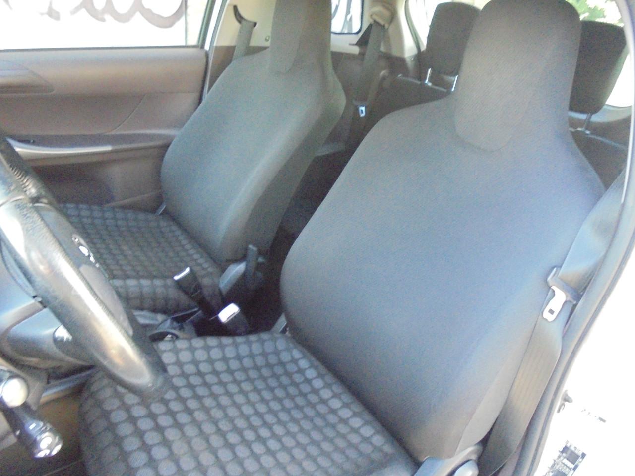 Prachtige Toyota iQ 1.0 VVT-i Comfort (2009) In Nette Staat APK feb-20227