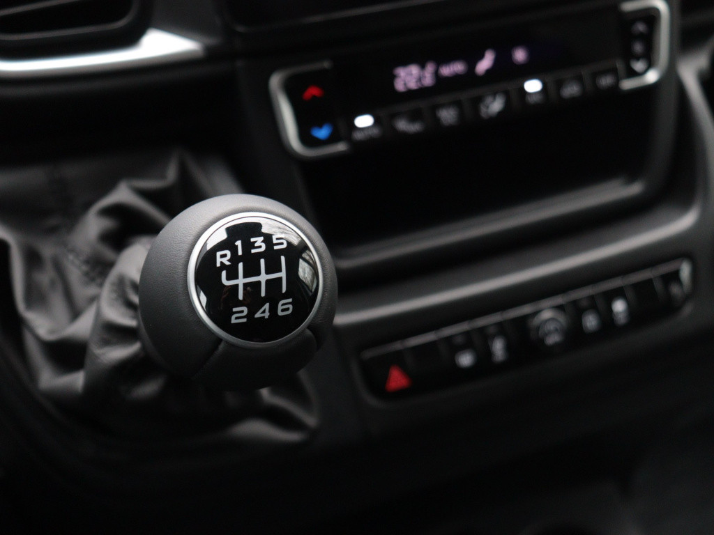 Citroen Jumper 2.2 bluehdi 140pk l3h2 3.5t zwaar | rijklaar | apple carplay