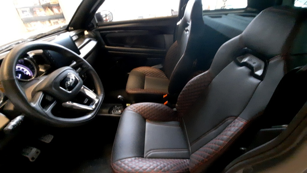 Ligier Js60 sport ultimate sun dci