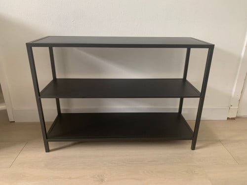 Kastje / sidetable