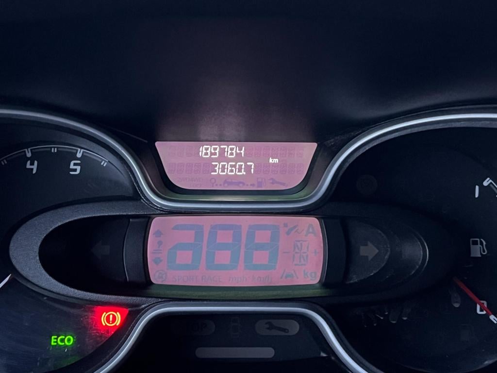 Fiat Talento 1.6 mj l2h1 sx 145 pk, navi, camera, trekhaak enz...