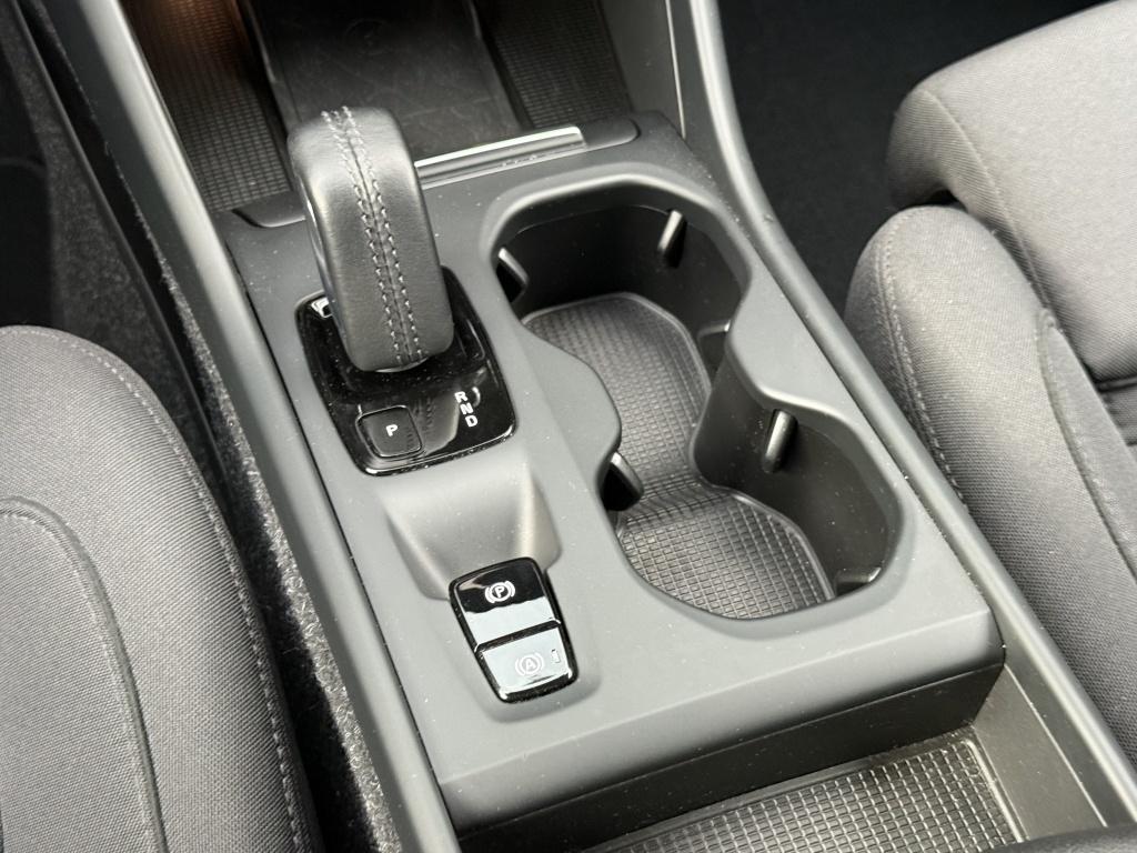 Volvo XC40 t5 262pk recharge r-design| adap.cruise| camera| trekhaak| keyle