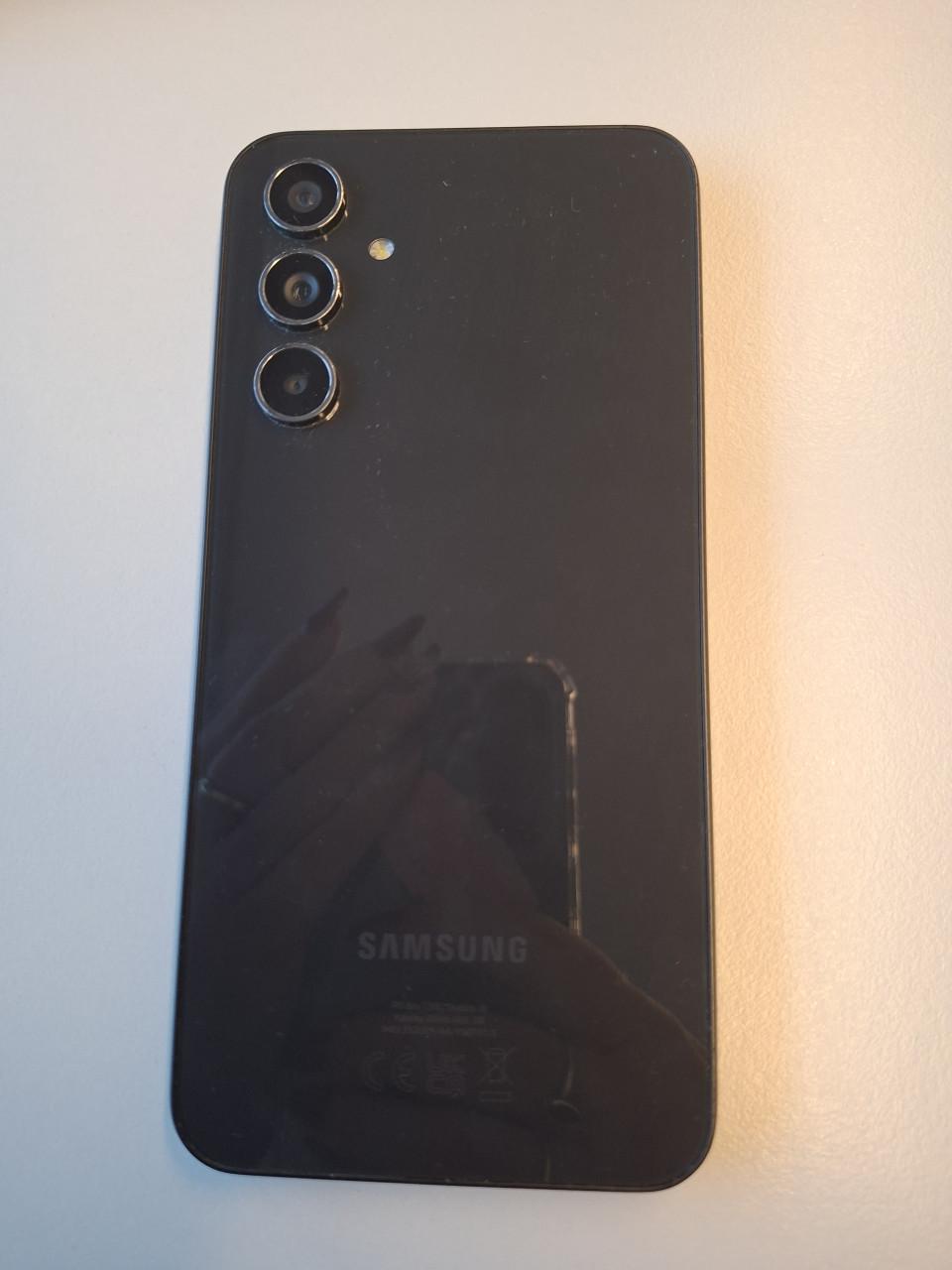 Samsung galaxy a54