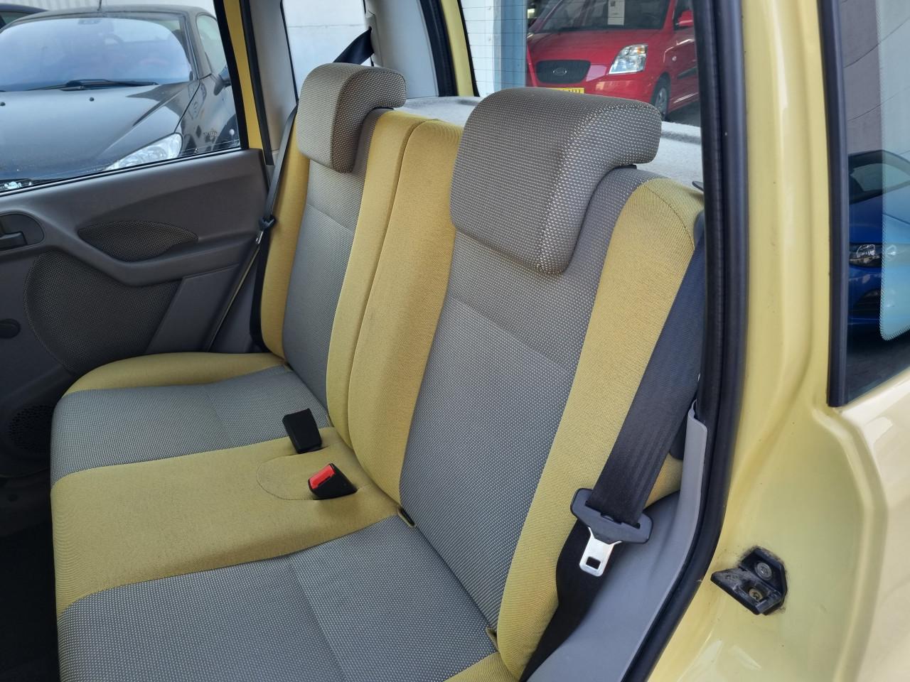 Fiat Panda 1.2 Emotion
