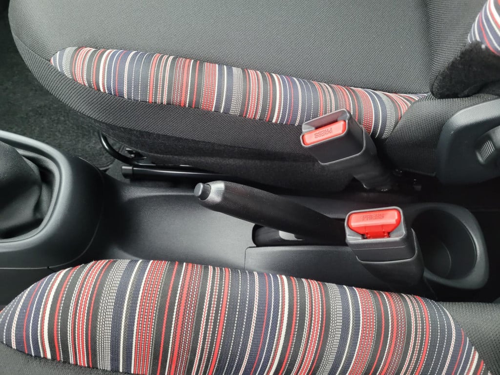 Citroen C1 1.0 e-vti feel