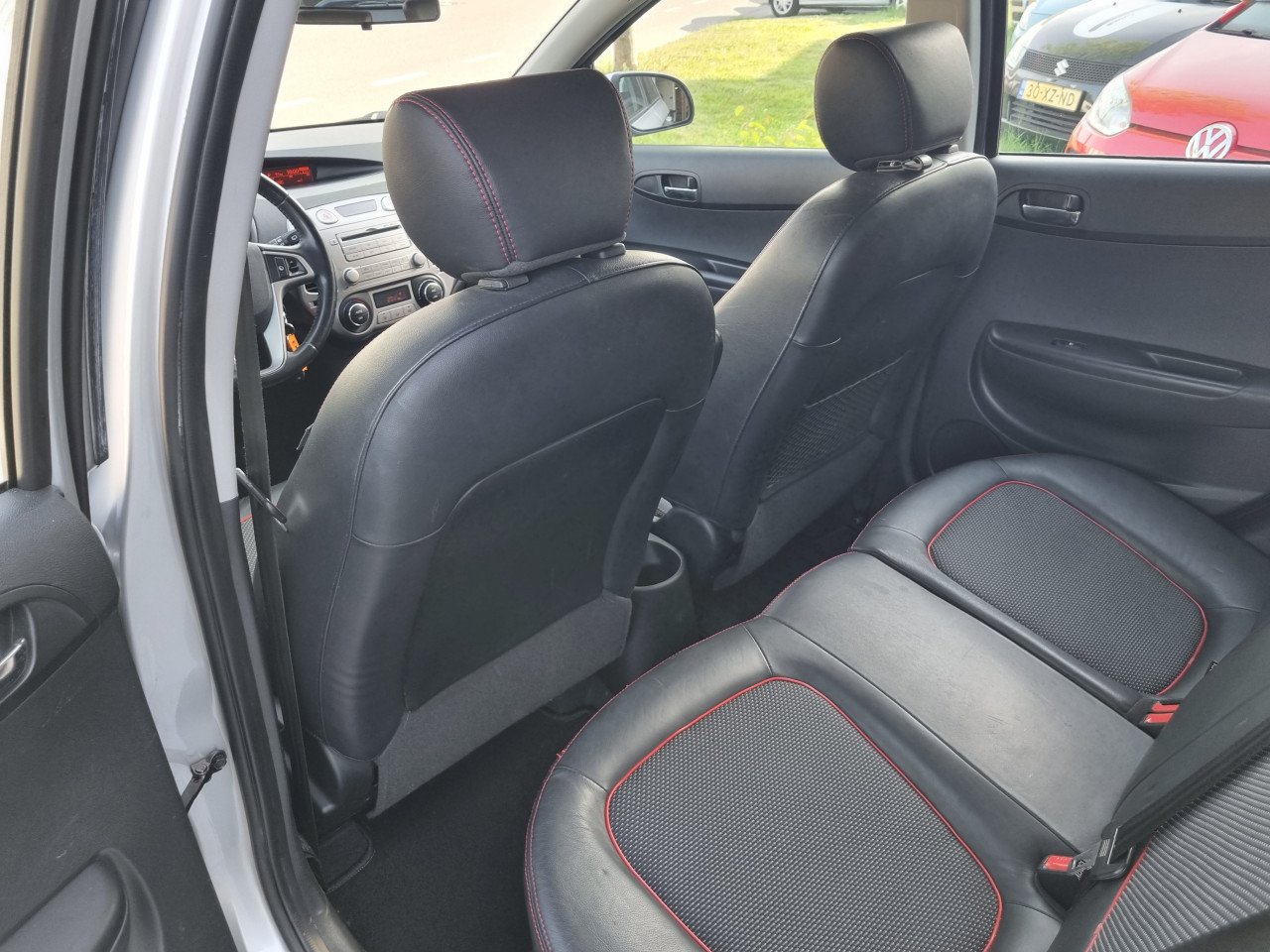 Hyundai i20 1.6i i-Catcher | 2e Eigenaar!