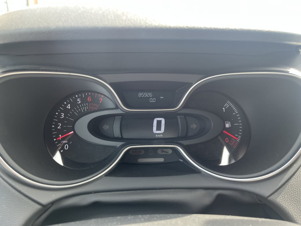 Renault Captur 0.9 tce dynamique