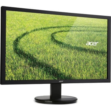 Te koop aangeboden: Acer Full HD breedbeeld monitor,