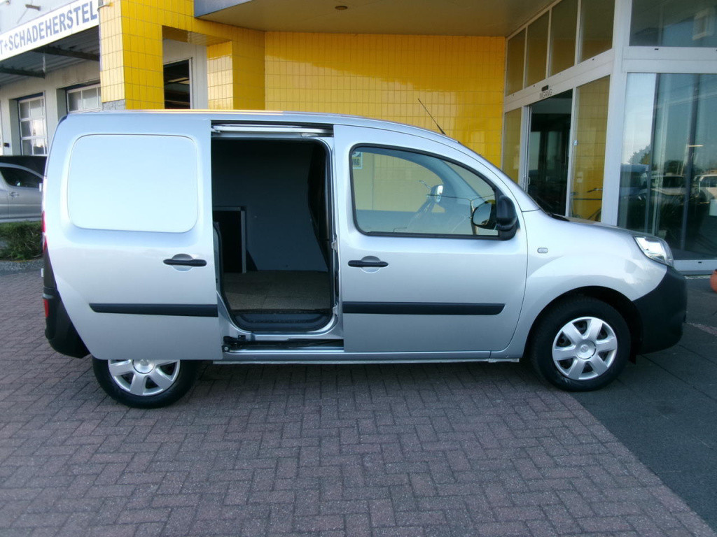 Nissan Nv250 1.5 dci 95 airci, cam., cr.contr., navi, tr.h