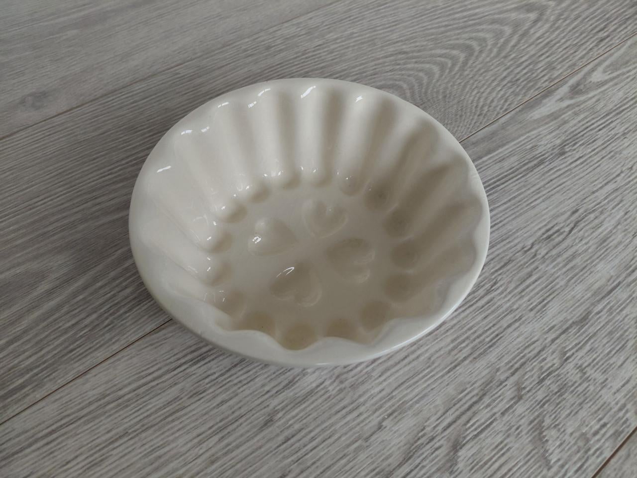 Puddingschaal