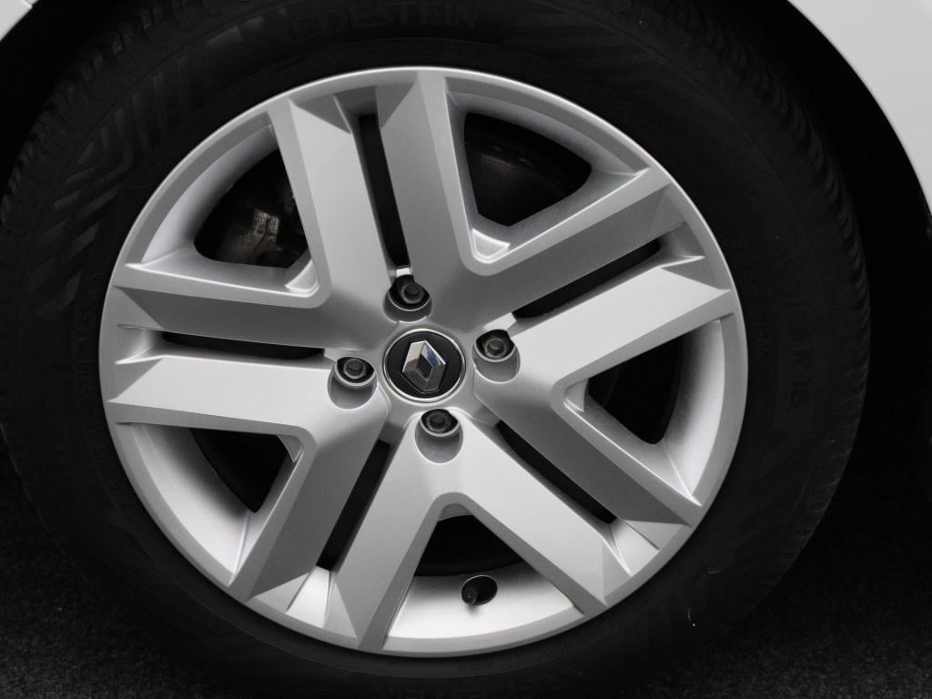 Renault Clio 1.6 e-tech hybrid 140 zen | automaat | cruise control | naviga