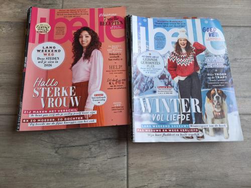16x Libelle