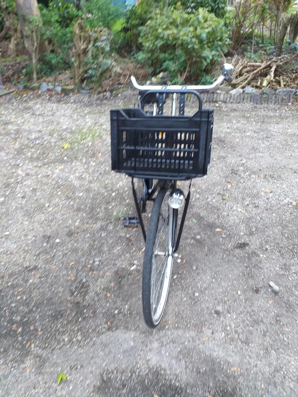"""MOOIE OMAFIETS IN PRIMA STAAT""""