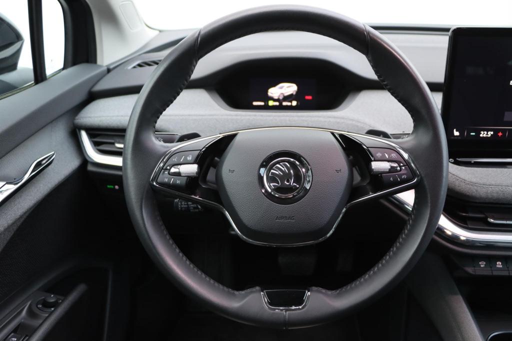 Skoda Enyaq Iv 80 business edition plus 204pk