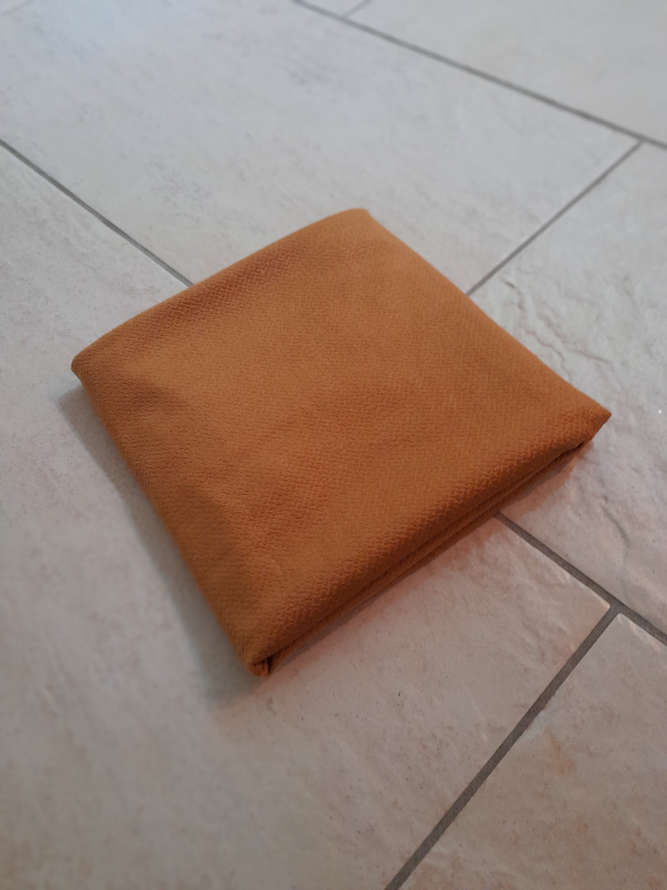 Lap stof 90 x 135 ( nieuw)