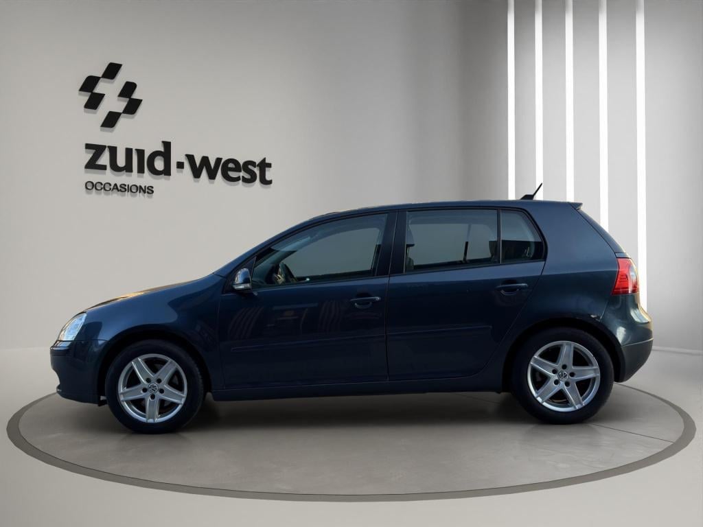 Volkswagen Golf 1.4 tsi comfortline