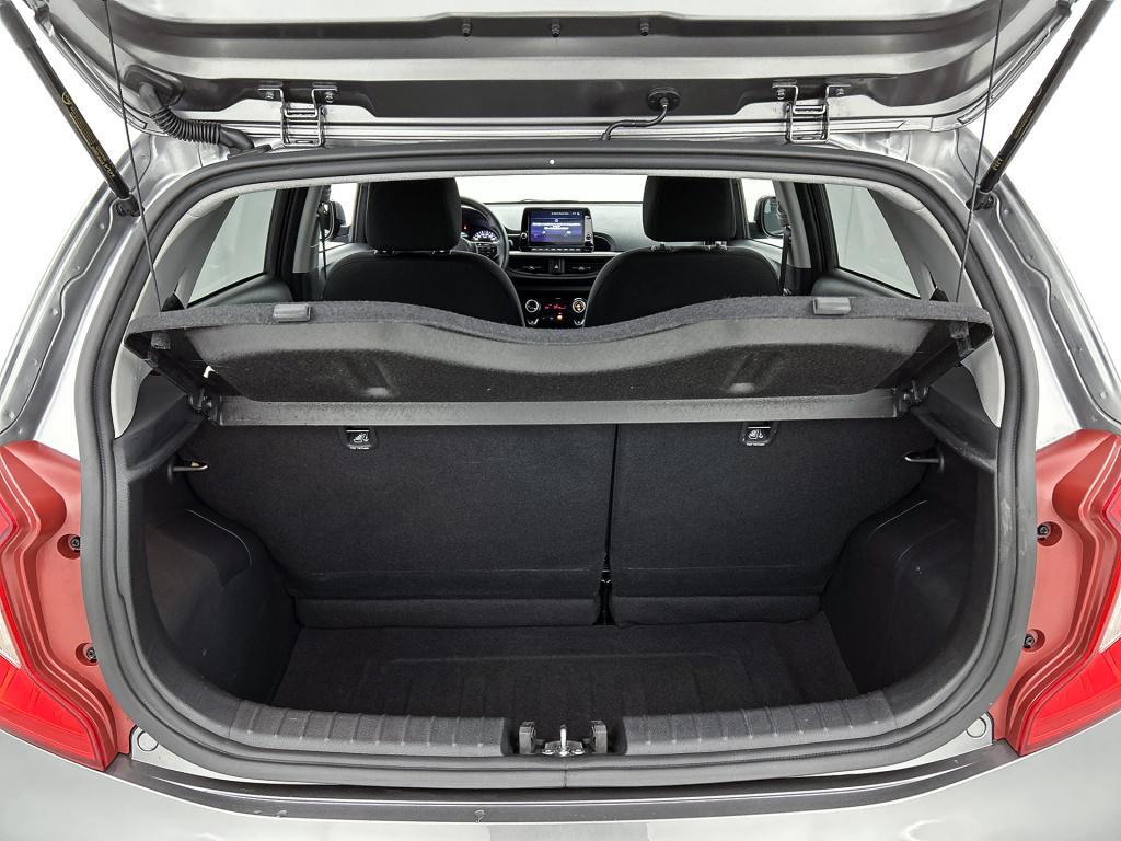 Kia Picanto 1.0 dpi dynamicplusline climate control | nap | btw prijspakker