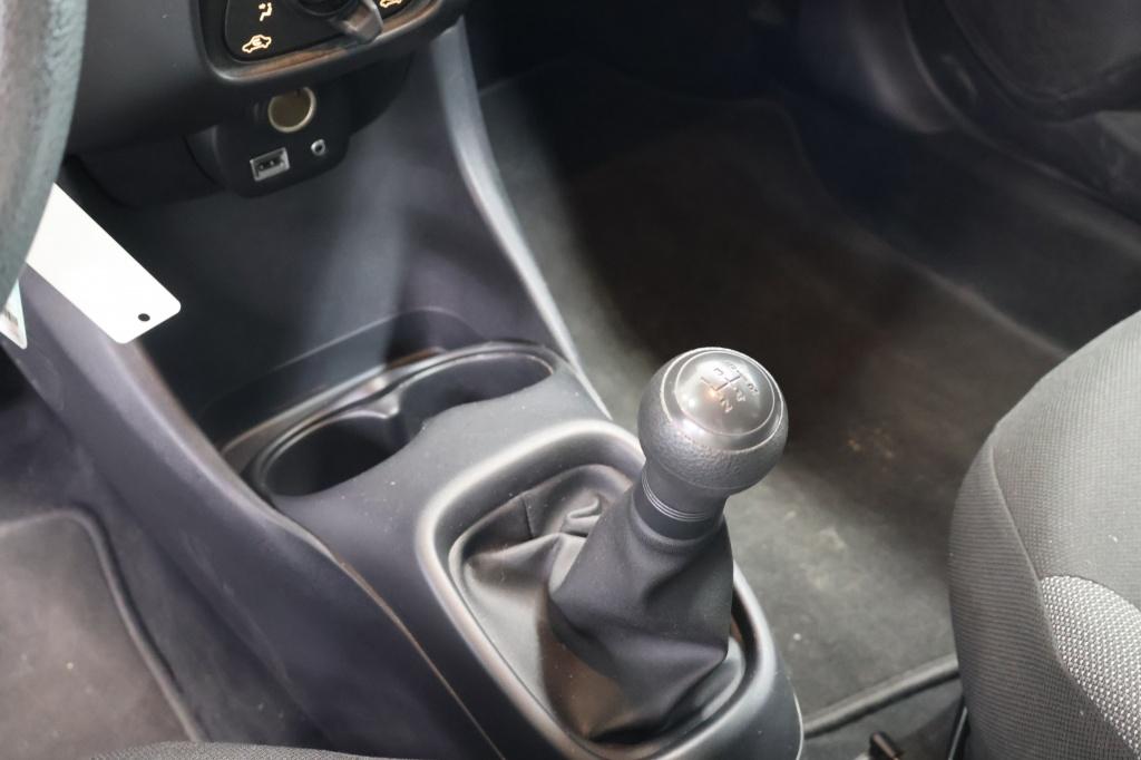 Toyota Aygo 1.0 vvt-i x-fun