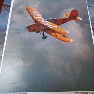 Affiche Arnemuiden