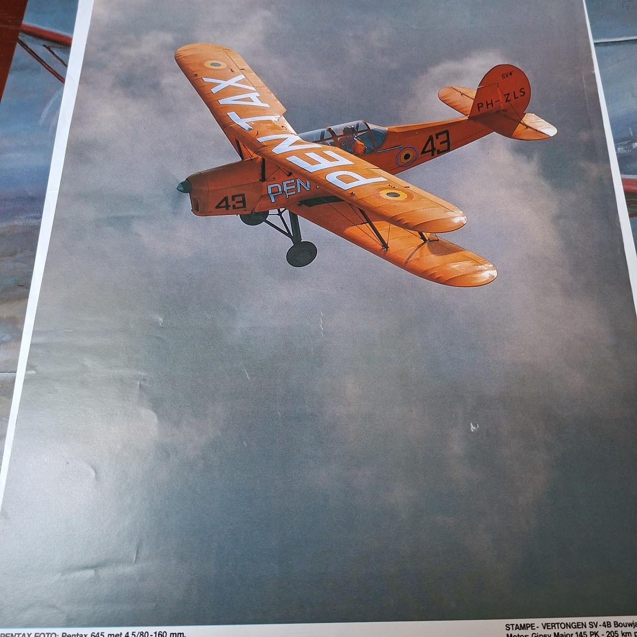 Affiche Arnemuiden
