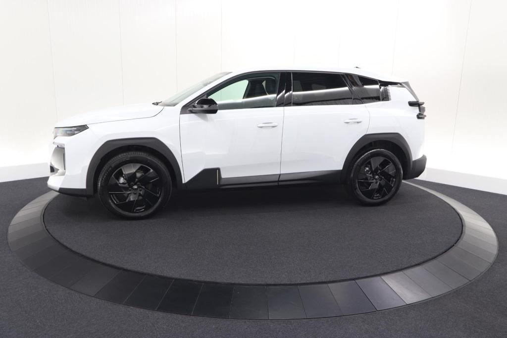 Citroen C5 Aircross 1.2 hybrid 145 max | 360 camera | adaptieve cruise cont