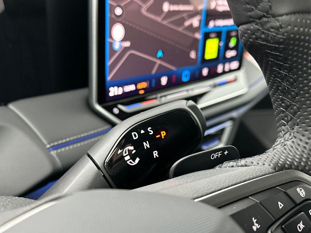 Volkswagen Tiguan 1.5 ehybrid r-line edition black style dsg6 272pk