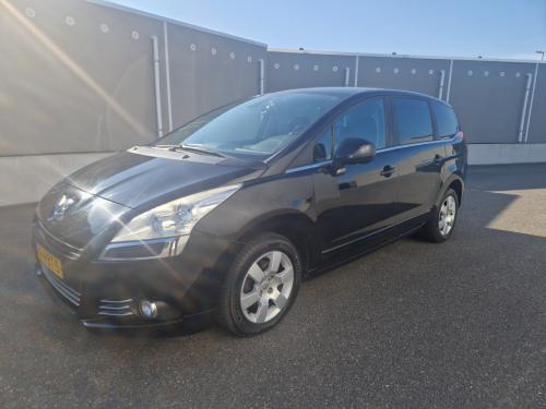 Peugeot 5008 1.6 VTi Blue Lease 5p.