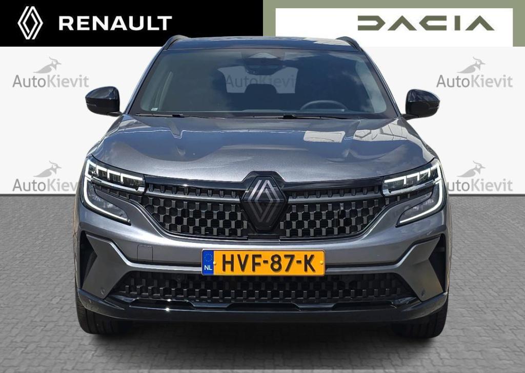 Renault Espace e-tech full hybrid 200 esprit alpine 5p. - pack harman kardo