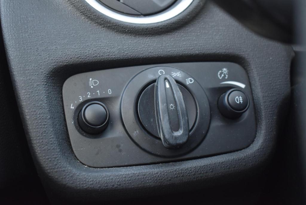 Ford Fiesta 1.0 style | incl. nieuwe distrtibutieriem | airco | cruise cont