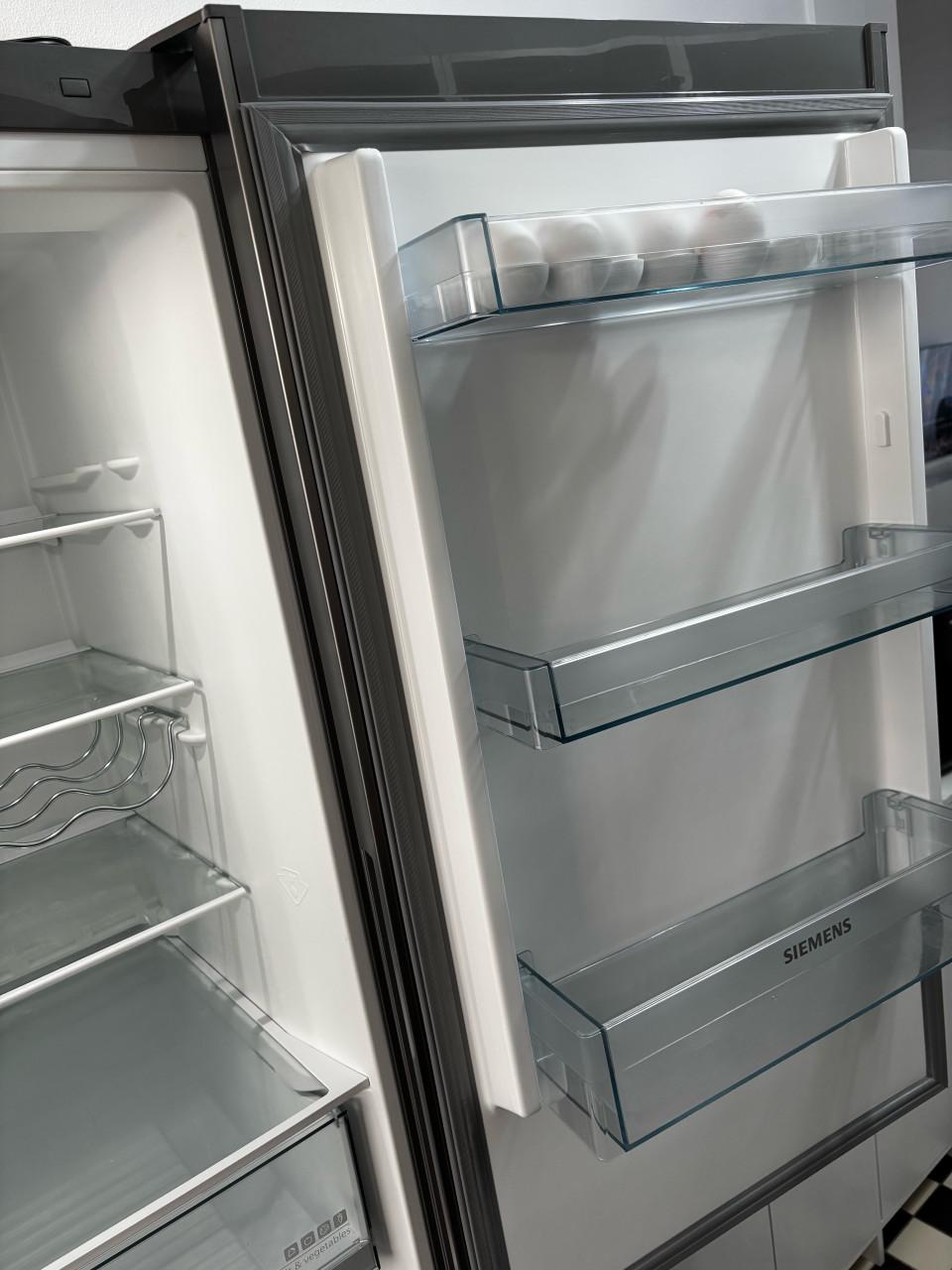 Siemens KGVV29A koelvriescombinatie
