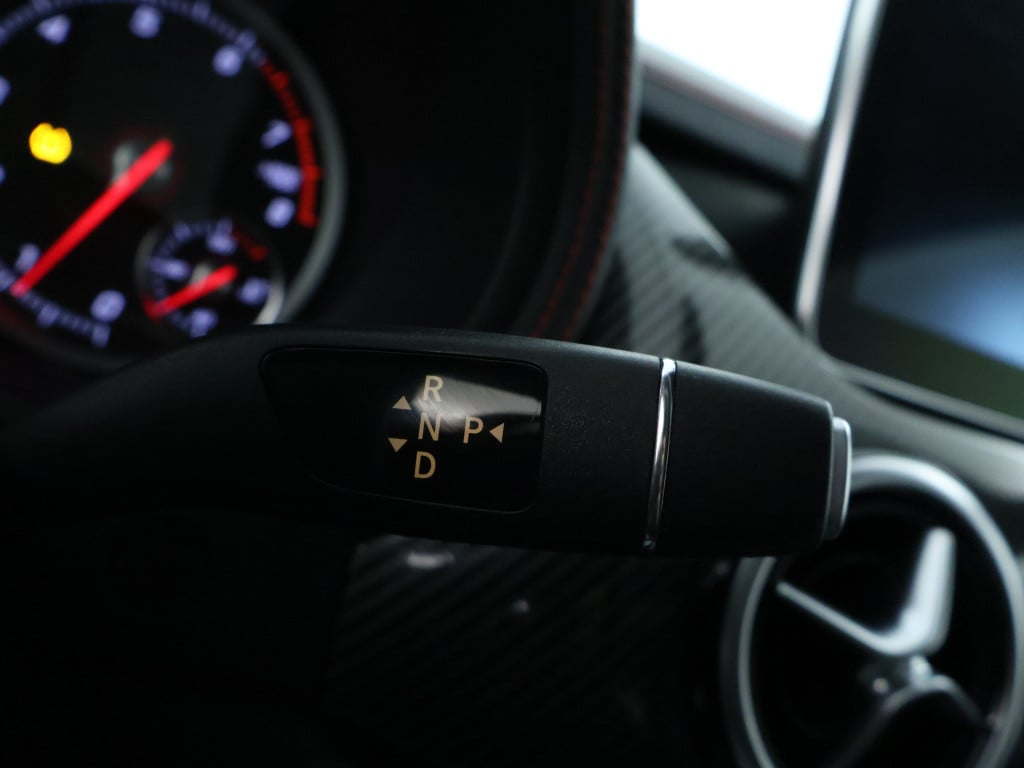 Mercedes-Benz B-Klasse 180 amg night edition plus keyless go | leer | panor