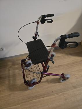 Rollator