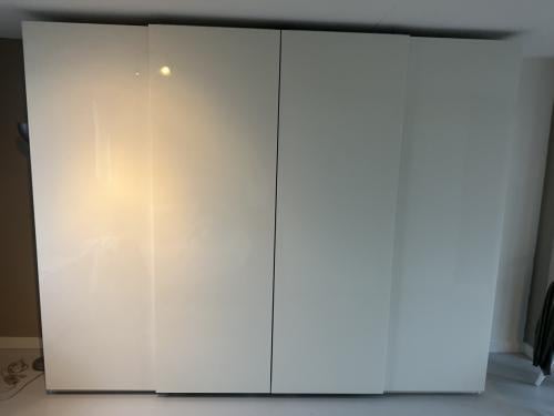 IKEA pax kledingkast