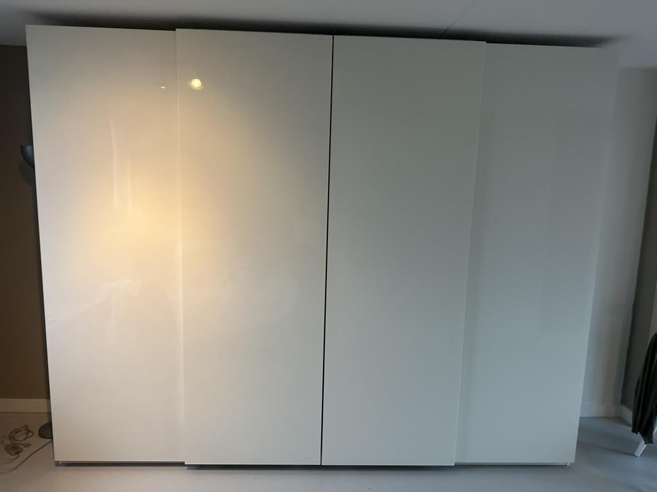 IKEA pax kledingkast