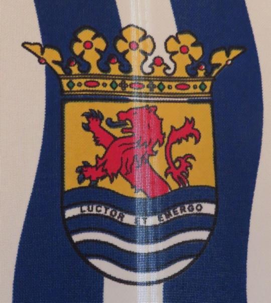 Zeeuwse wimpel Lang 3 meter Breed 27 cm €.25,00