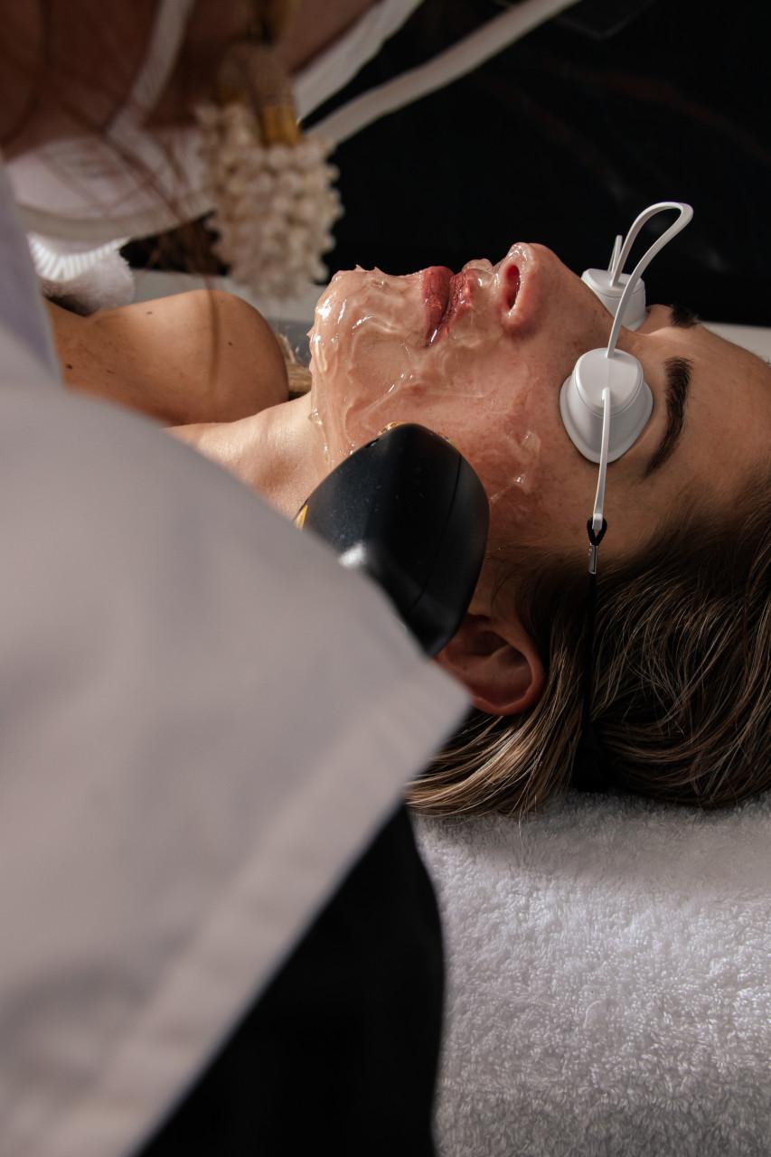 Definitieve haarverwijdering met laser in Kapelle "GRATIS INTAKE TWV €39"