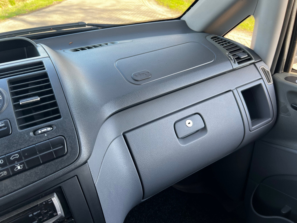 Mercedes-Benz Vito 109 cdi 320 lang dc//nap//airco