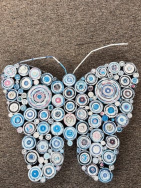 Decoratie