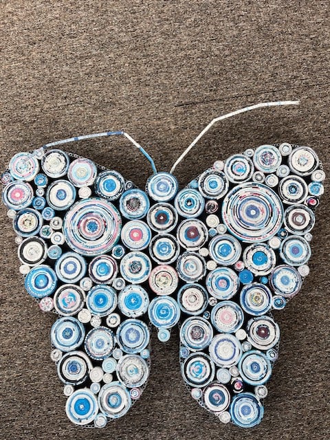 Decoratie