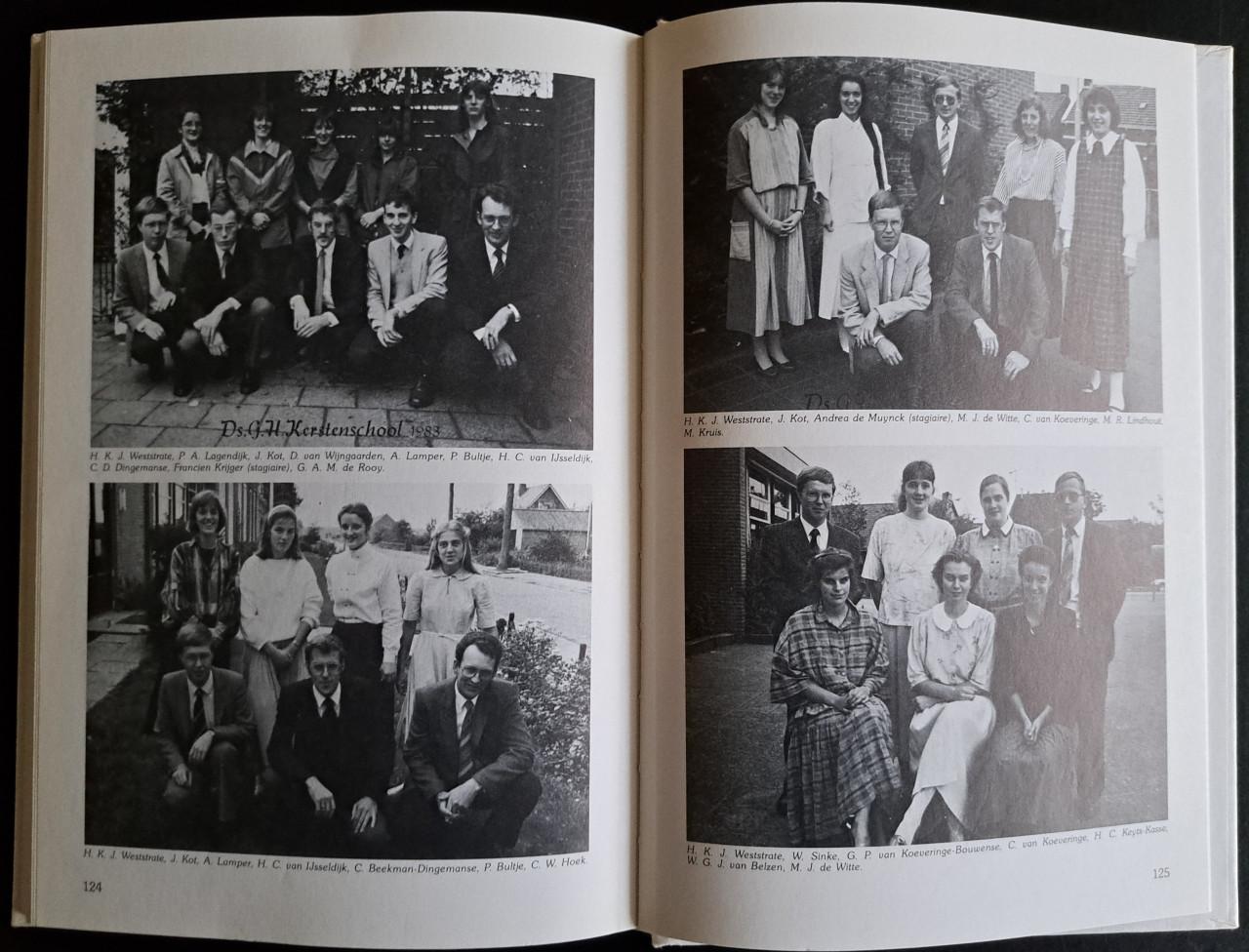 DS GH KERSTENSCHOOL BORSSELE - C v Koeveringe en H Weststrate