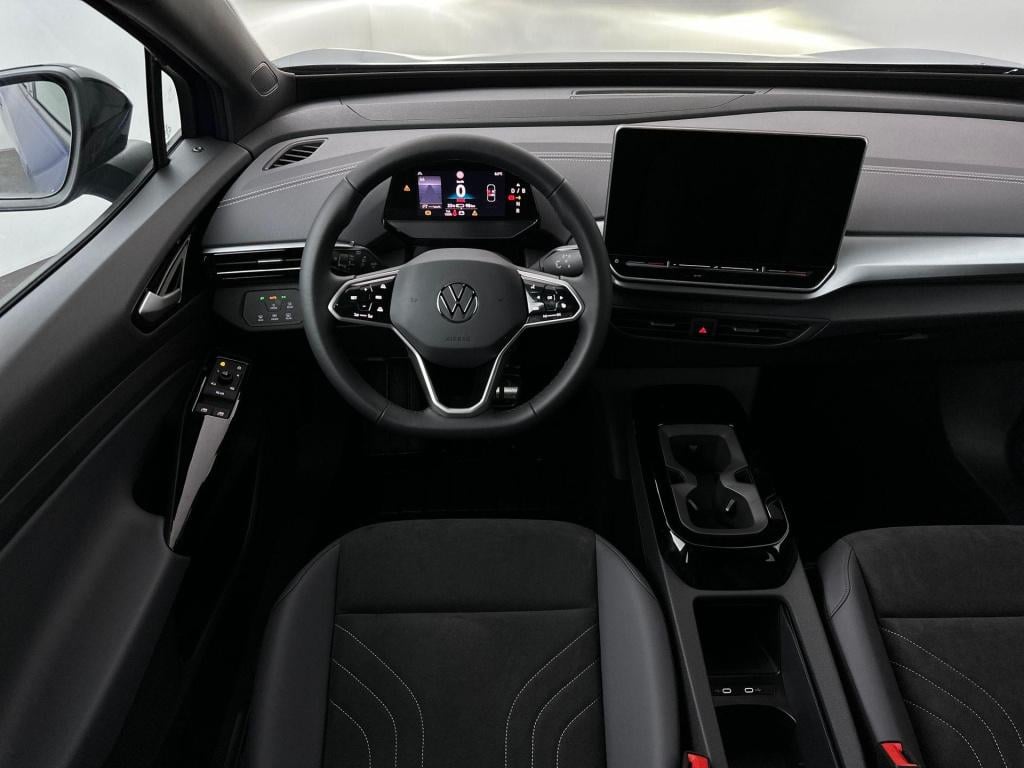 Volkswagen Id.4 pro limited edition 77 kwh accu 210 kw / 286 pk su