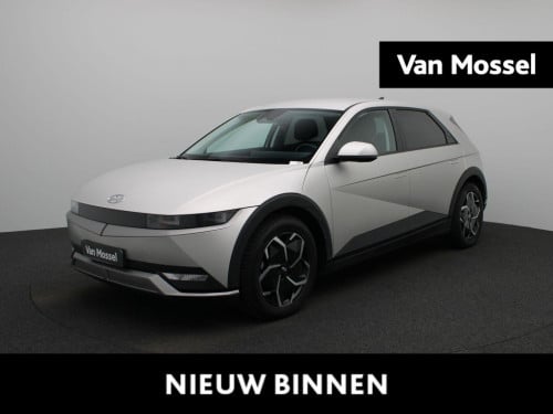 Hyundai Ioniq 5 connect 73kwh | camera | stoelverwarming | apple carplay/an