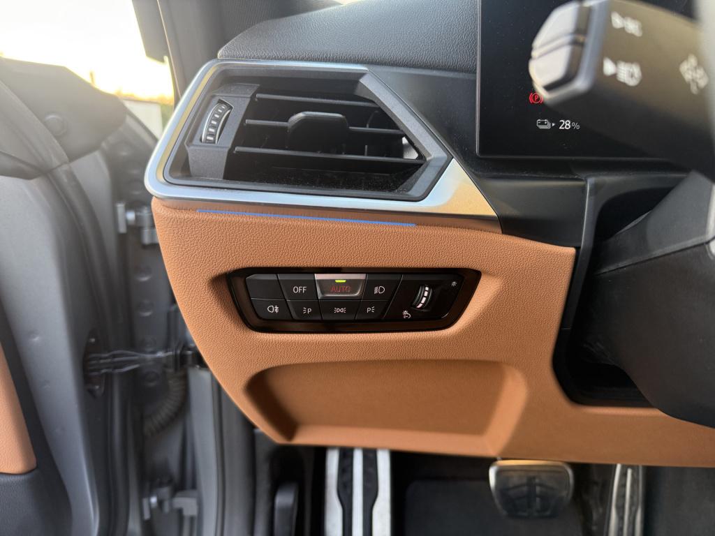 BMW I4 edrive40 high executive 84 kwh m-sportpakket