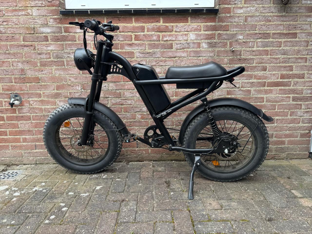 Fatbike