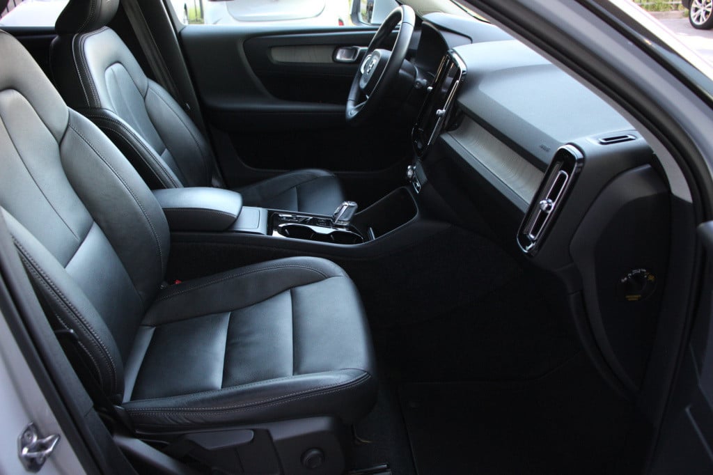 Volvo XC40 2.0 t4 inscription | 190pk | camera | el. trekhaak